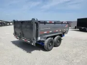 new Dump Trailers Horizon Trailers  for sale, in Arthur, IL Thumbnail 3