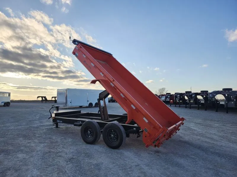 new Dump Trailers Load Trail  for sale, in Arthur, IL Thumbnail 15