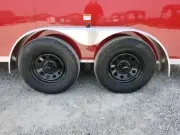 new Cargo (Enclosed) Trailers Cross Trailers  for sale, in Arthur, IL Thumbnail 7