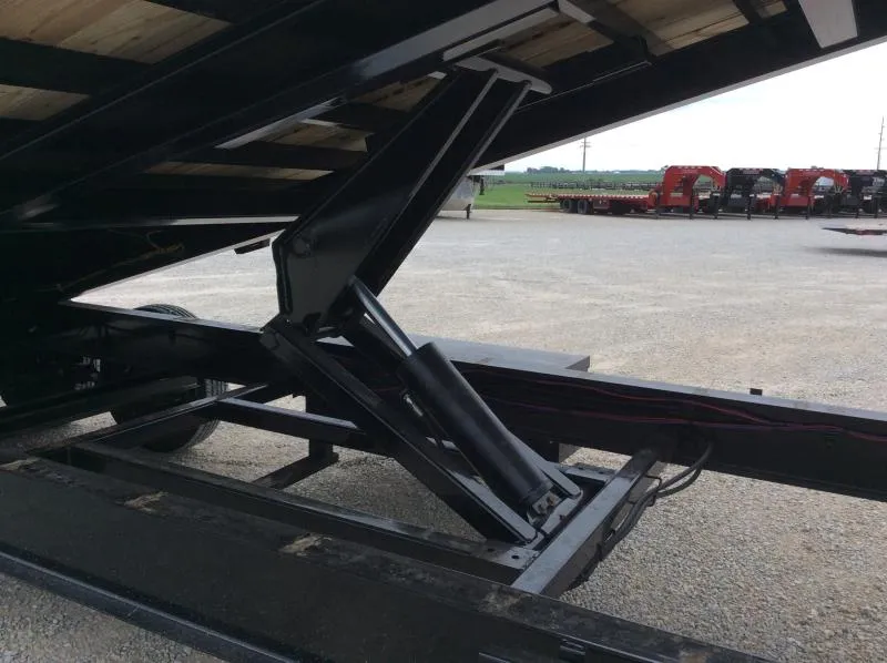 new Equipment / Flatbed Trailers Load Trail  for sale, in Arthur, IL Thumbnail 15