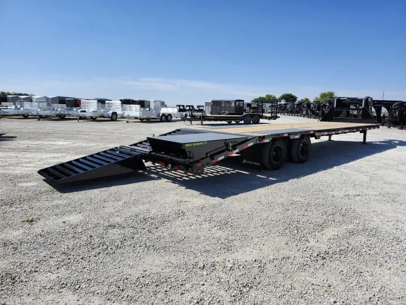 new Equipment / Flatbed Trailers Load Trail  for sale, in Arthur, IL Thumbnail 15