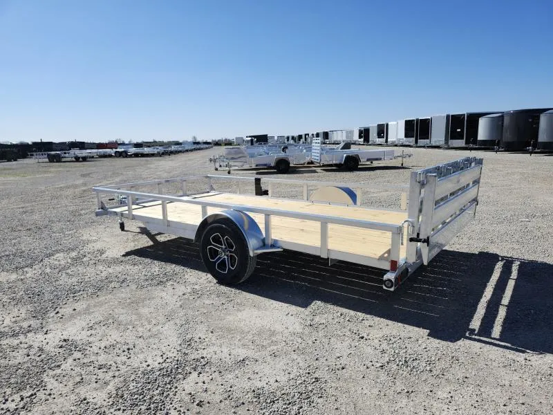 new Utility Trailers Load Trail  for sale, in Arthur, IL Thumbnail 5