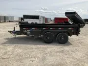 new Dump Trailers Load Trail  for sale, in Arthur, IL Thumbnail 2