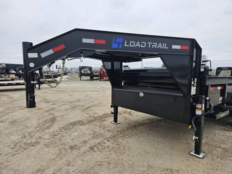 new Equipment / Flatbed Trailers Load Trail  for sale, in Arthur, IL Thumbnail 9