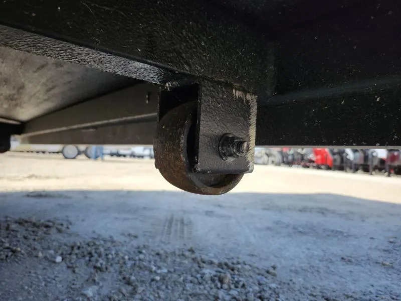 used Cargo (Enclosed) Trailers Lightning Trailers  for sale, in Arthur, IL Thumbnail 24