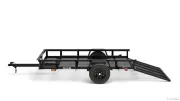 new Utility Trailers Carry-On  for sale, in Arthur, IL Thumbnail 4
