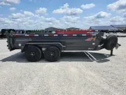 new Dump Trailers Horizon Trailers  for sale, in Arthur, IL Thumbnail 2
