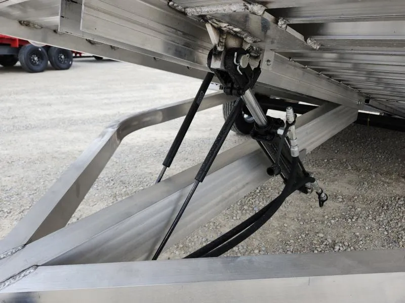 new Utility Trailers Aluma  for sale, in Arthur, IL Thumbnail 12