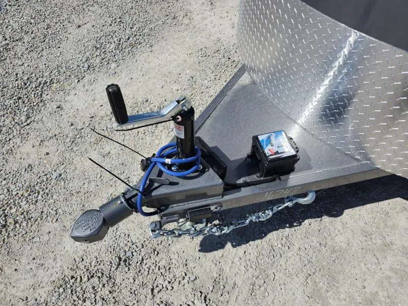 new Stock / Stock Combo Trailers BWS Trailers  for sale, in Arthur, IL Thumbnail 8