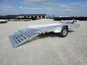 new Utility Trailers Aluma  for sale, in Arthur, IL Thumbnail 11