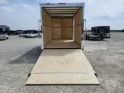 new Cargo (Enclosed) Trailers Cross Trailers  for sale, in Arthur, IL Thumbnail 12