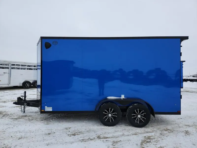 new Cargo (Enclosed) Trailers US Cargo  for sale, in Arthur, IL Thumbnail 6