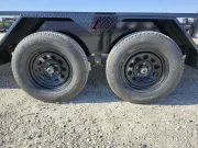 new Utility Trailers Liberty  for sale, in Arthur, IL Thumbnail 7