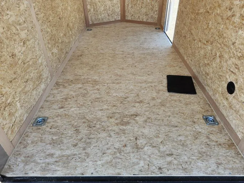 new Cargo (Enclosed) Trailers US Cargo  for sale, in Arthur, IL Thumbnail 16