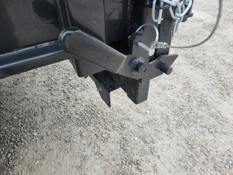 new Dump Trailers Horizon Trailers  for sale, in Arthur, IL Thumbnail 8