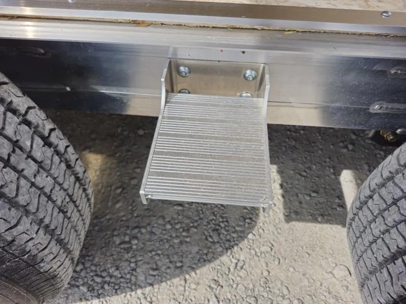 new Cargo (Enclosed) Trailers ATC  for sale, in Arthur, IL Thumbnail 14