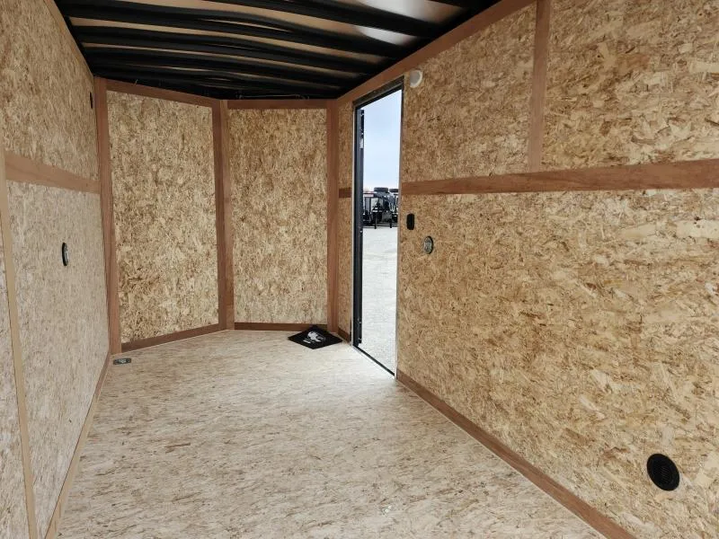 new Cargo (Enclosed) Trailers US Cargo  for sale, in Arthur, IL Thumbnail 17