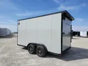 new Cargo (Enclosed) Trailers US Cargo  for sale, in Arthur, IL Thumbnail 5