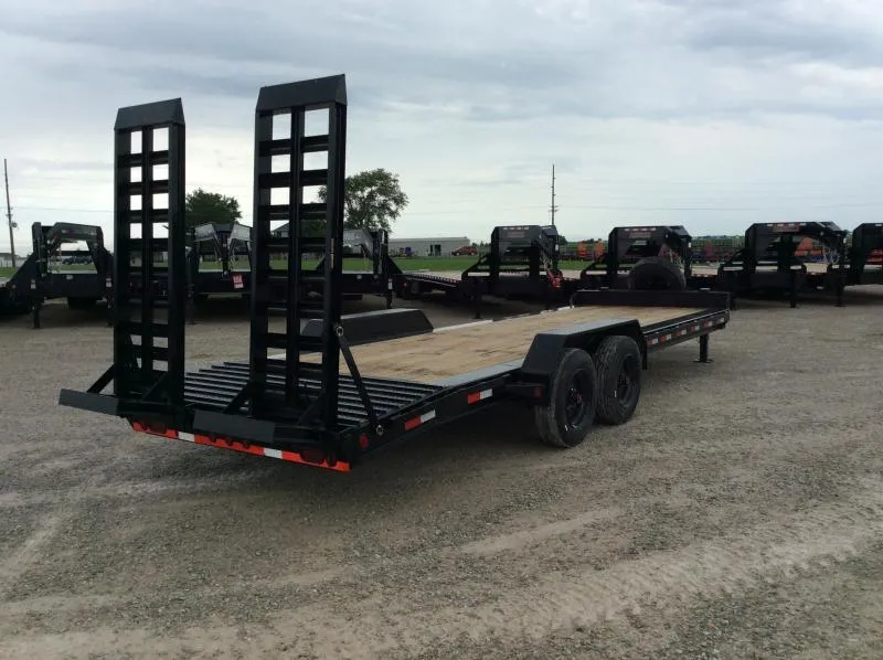 new Equipment / Flatbed Trailers Load Trail  for sale, in Arthur, IL Thumbnail 3