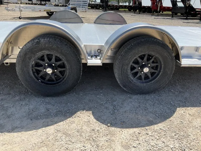 new Tilt Trailers Aluma  for sale, in Arthur, IL Thumbnail 11