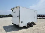 new Cargo (Enclosed) Trailers US Cargo  for sale, in Arthur, IL Thumbnail 3