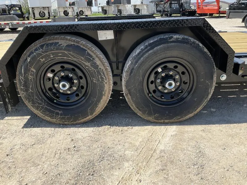new Tilt Trailers Midsota  for sale, in Arthur, IL Thumbnail 8