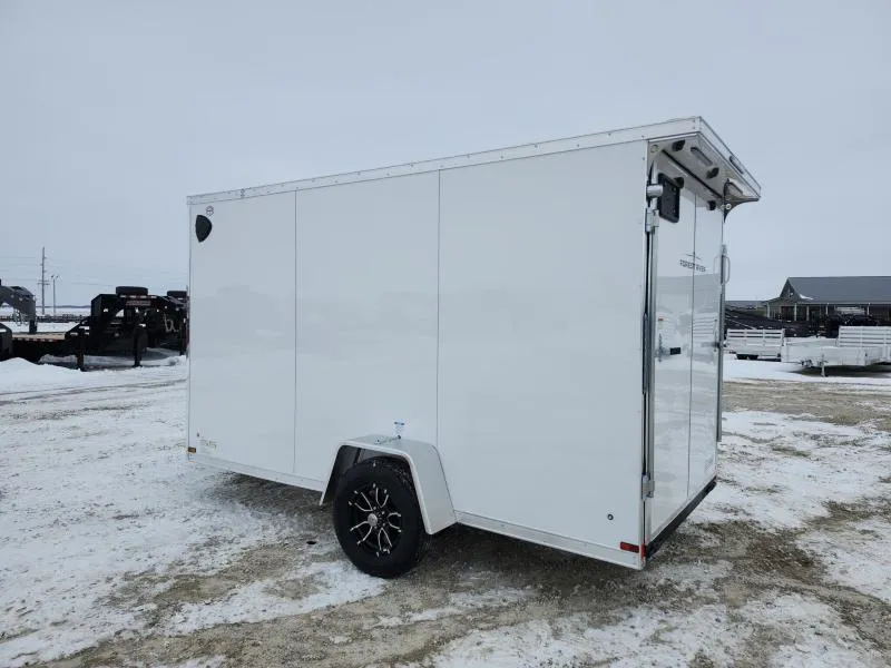 new Cargo (Enclosed) Trailers US Cargo  for sale, in Arthur, IL Thumbnail 5