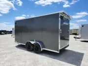 new Cargo (Enclosed) Trailers US Cargo  for sale, in Arthur, IL Thumbnail 5