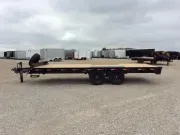 new Equipment / Flatbed Trailers Load Trail  for sale, in Arthur, IL Thumbnail 7