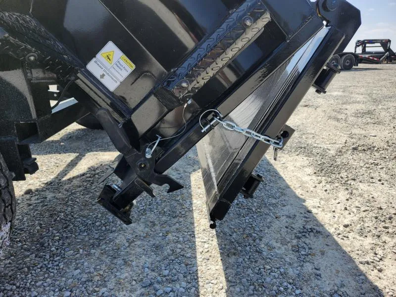 new Dump Trailers Horizon Trailers  for sale, in Arthur, IL Thumbnail 19