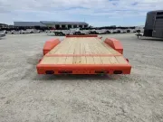 new Car Haulers / Racing Trailers Liberty  for sale, in Arthur, IL Thumbnail 4