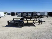 new Utility Trailers Rice Trailers  for sale, in Arthur, IL Thumbnail 2