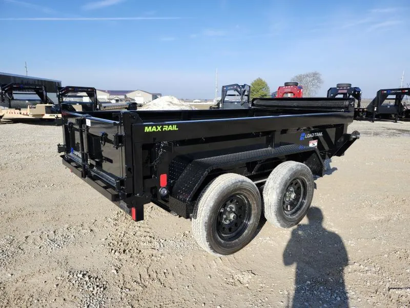 new Dump Trailers Load Trail  for sale, in Arthur, IL Thumbnail 3