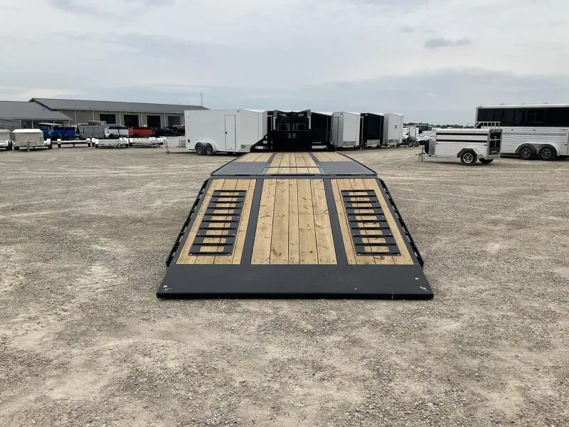 new Equipment / Flatbed Trailers Midsota  for sale, in Arthur, IL Thumbnail 9