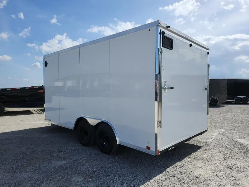 new Cargo (Enclosed) Trailers Cross Trailers  for sale, in Arthur, IL Thumbnail 5
