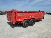 new Dump Trailers Horizon Trailers  for sale, in Arthur, IL Thumbnail 3