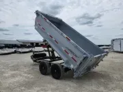 new Dump Trailers Horizon Trailers  for sale, in Arthur, IL Thumbnail 15