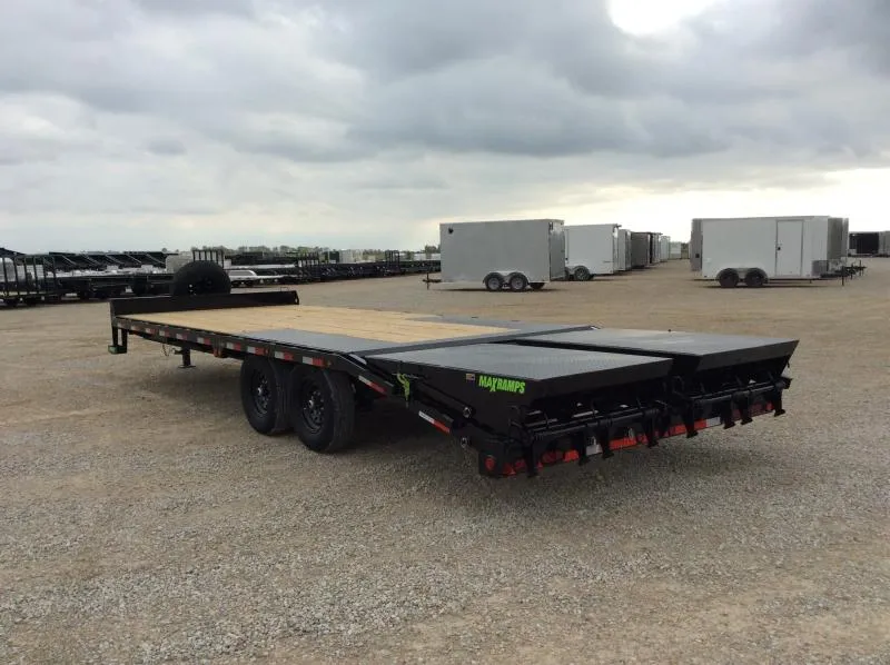 new Equipment / Flatbed Trailers Load Trail  for sale, in Arthur, IL Thumbnail 5