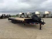 new Equipment / Flatbed Trailers Load Trail  for sale, in Arthur, IL Thumbnail 1