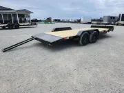 new Equipment / Flatbed Trailers Rice Trailers  for sale, in Arthur, IL Thumbnail 13