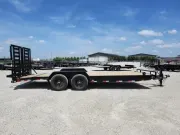 new Equipment / Flatbed Trailers Load Trail  for sale, in Arthur, IL Thumbnail 6