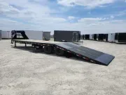 new Equipment / Flatbed Trailers Load Trail  for sale, in Arthur, IL Thumbnail 15
