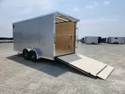 new Cargo (Enclosed) Trailers US Cargo  for sale, in Arthur, IL Thumbnail 12