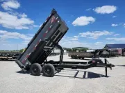 new Dump Trailers Horizon Trailers  for sale, in Arthur, IL Thumbnail 20