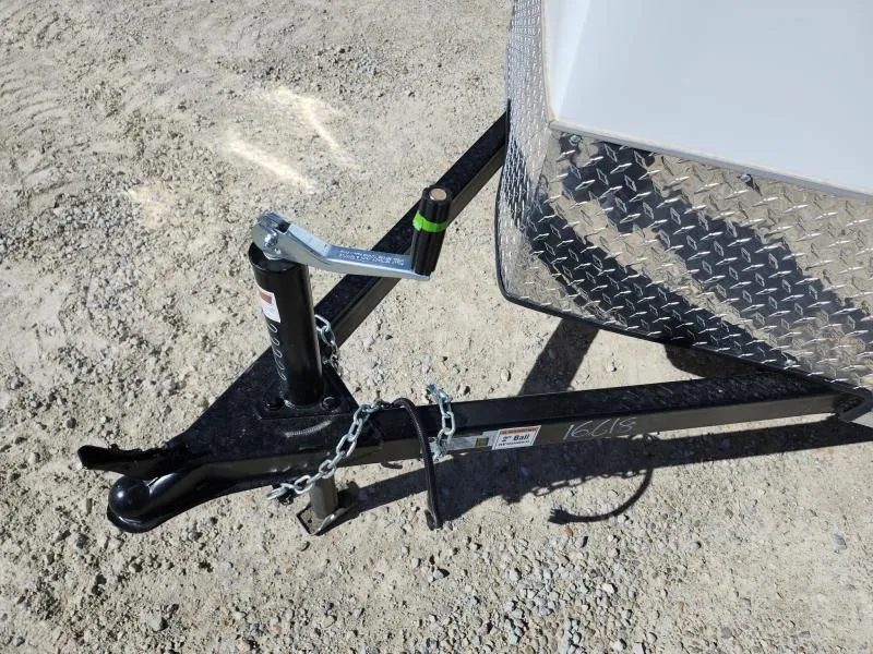 new Cargo (Enclosed) Trailers Cross Trailers  for sale, in Arthur, IL Thumbnail 9