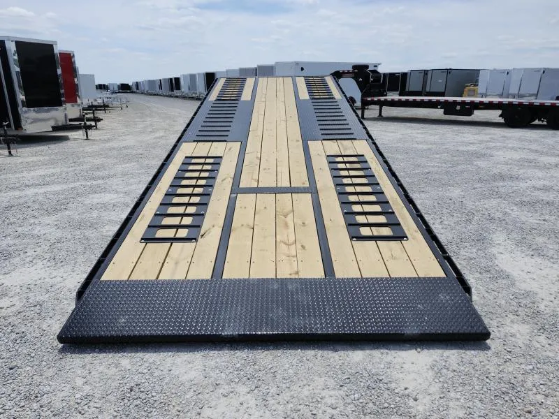 new Equipment / Flatbed Trailers Midsota  for sale, in Arthur, IL Thumbnail 14