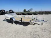 new Utility Trailers Load Trail  for sale, in Arthur, IL Thumbnail 1
