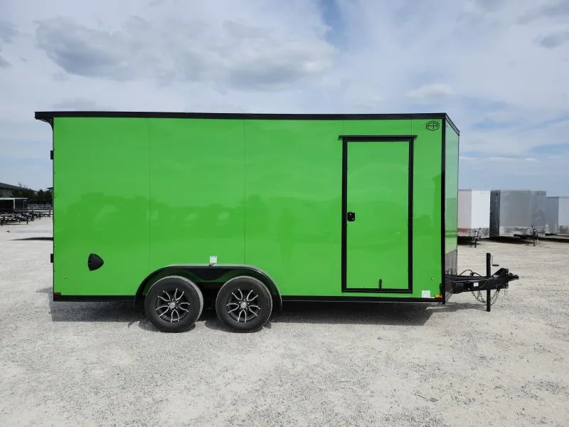 new Cargo (Enclosed) Trailers US Cargo  for sale, in Arthur, IL Thumbnail 2