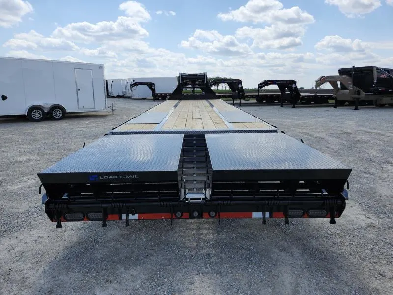 new Equipment / Flatbed Trailers Load Trail  for sale, in Arthur, IL Thumbnail 4