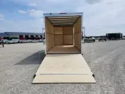 new Cargo (Enclosed) Trailers Cross Trailers  for sale, in Arthur, IL Thumbnail 12